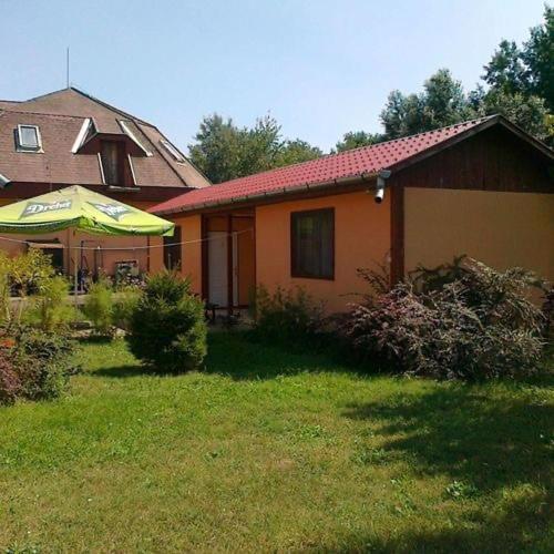 Morotva Üdülőháztelep