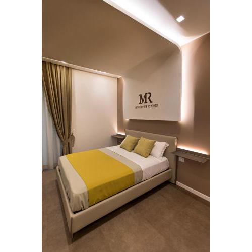 Morpheus Rooms