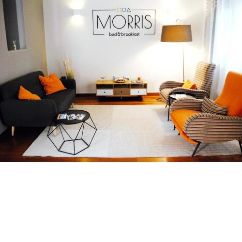 Morris Bed & Breakfast