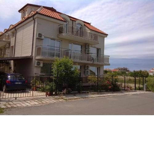Morska Zvezda Guest House