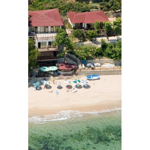 Morski Briag Hotel