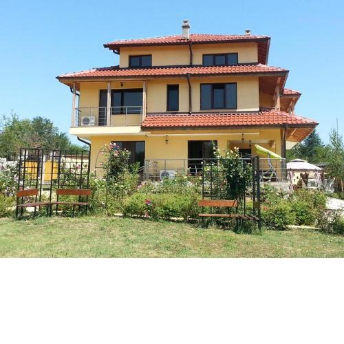 Morski Horizonti Guest House