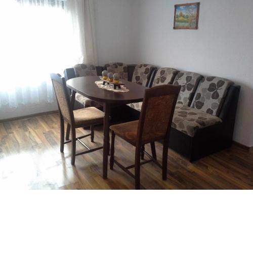 Morski Rai Apartments