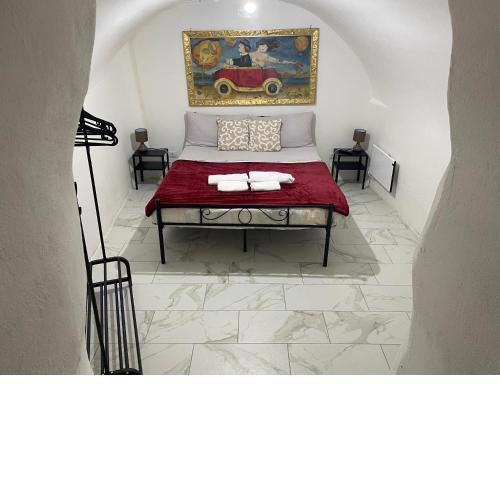 Mory&Clary Cave Apartment