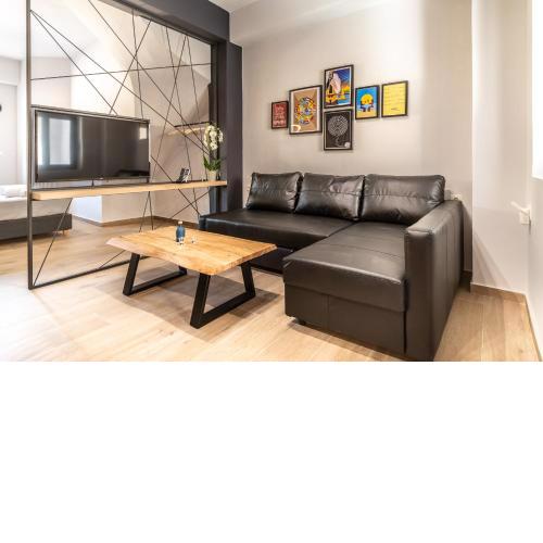 MOS Luxury City Suites