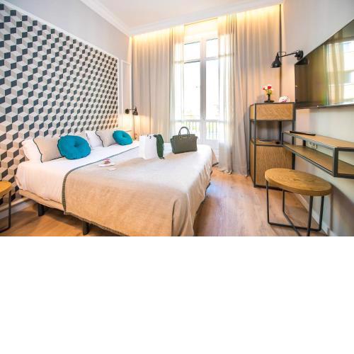 Mosaic Barcelona by Ona