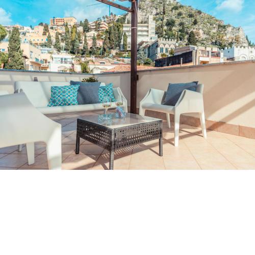 Mosaico Taormina Guest House