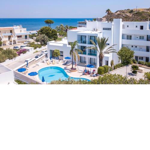 Moscha Hotel