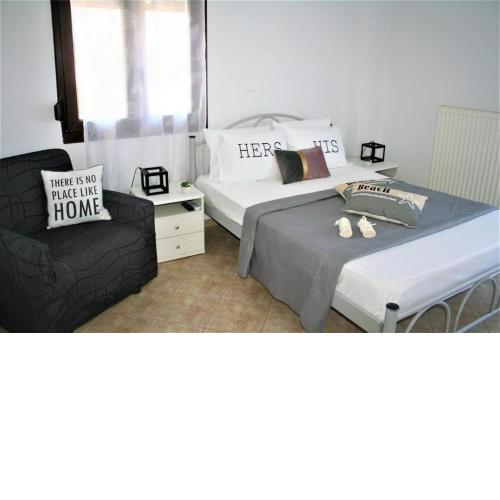 Moschoula Villa - Apartment 1