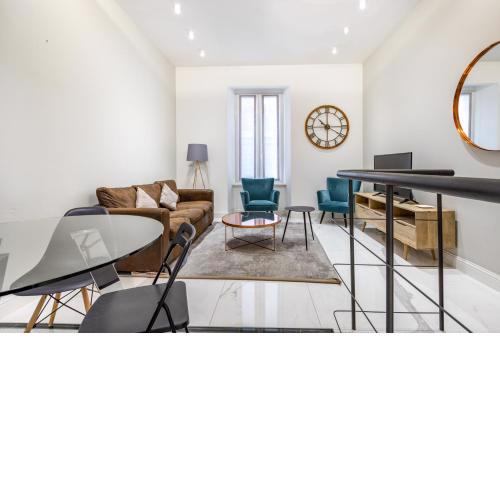 Moscova Design APT