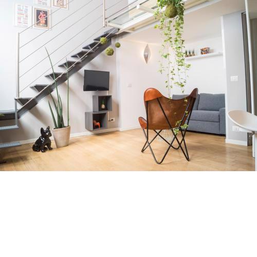 MOSCOVA DESIGN LOFT