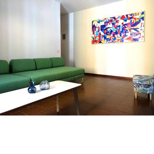 Moscova Flexyrent Apartment
