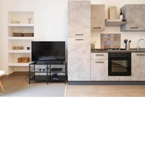 Moscova Modern Apartment
