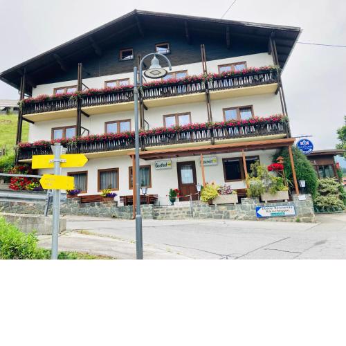 Moserwirt Pension