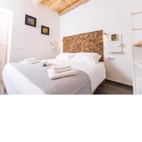 Mosina Apartments