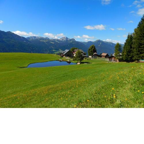 Mösslacher's Ferienwohnungen