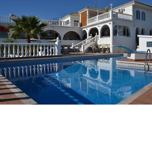 Most Luxurious Villa Costa del Sol