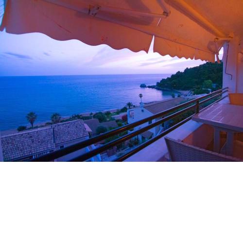Most Panoramic balcony Aeolos Home 108