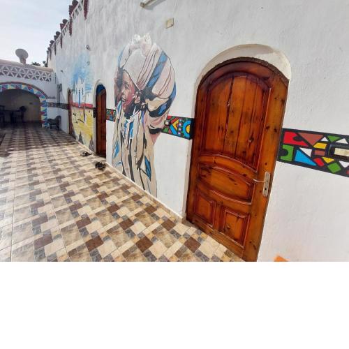 Mostafa guesthouse