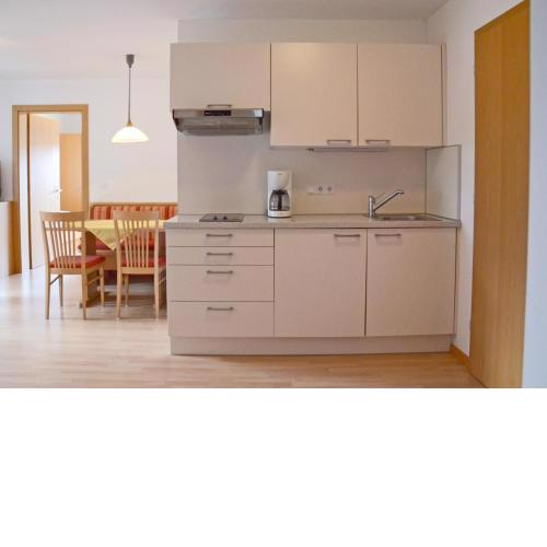 Mosttragerhof Appartment 1