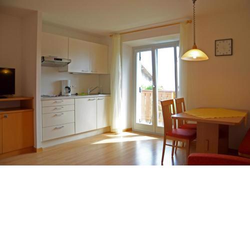 Mosttragerhof Appartment 2