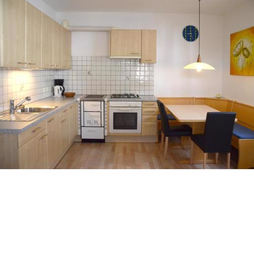 Mosttragerhof Appartment 3