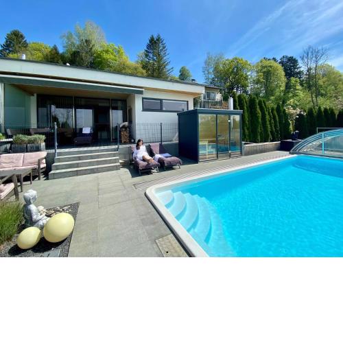 Mostviertel Lodge