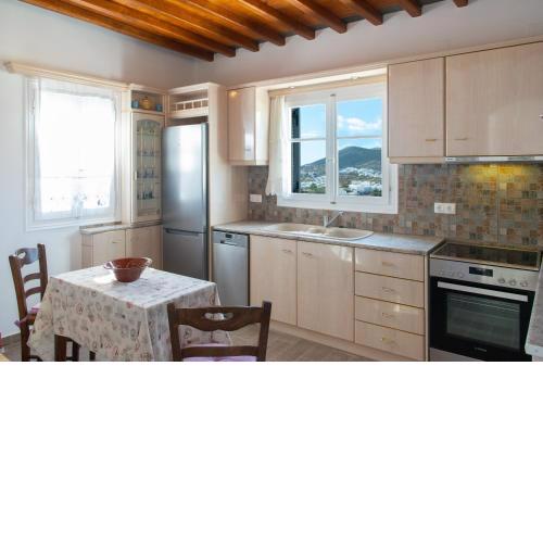Mosxa House