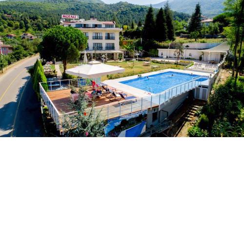 Motali Life Hotel