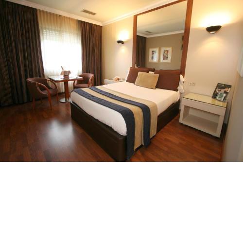 Motel Aeropuerto