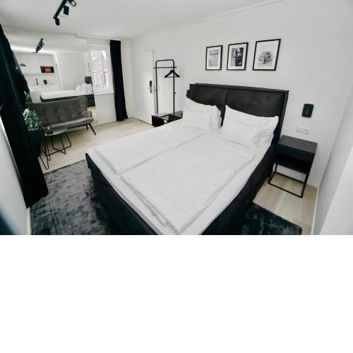 MOTEL by Maier - kontaktloser Check-in