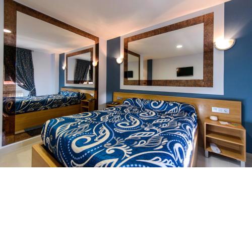 Motel Cancun Avilés
