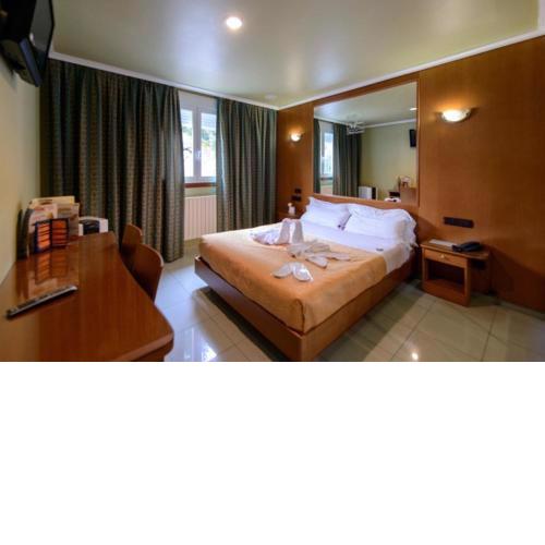 Motel Cancun Barbadas-Ourense