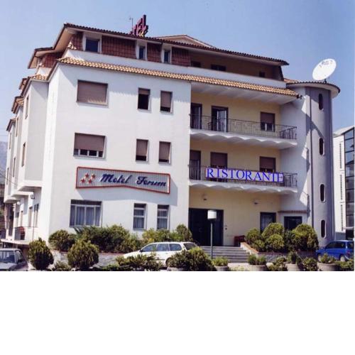 Motel Forum