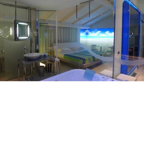 Motel K