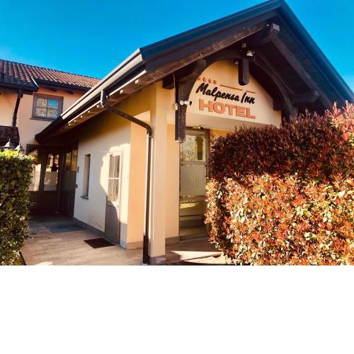 MOTEL Malpensa INN & Hotel-Airport