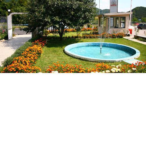 Motel Monza