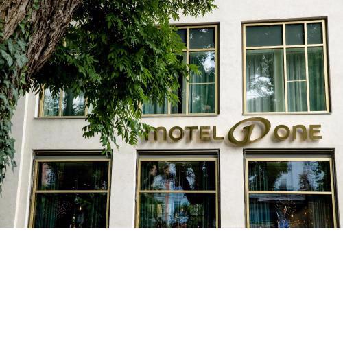 Motel One Graz