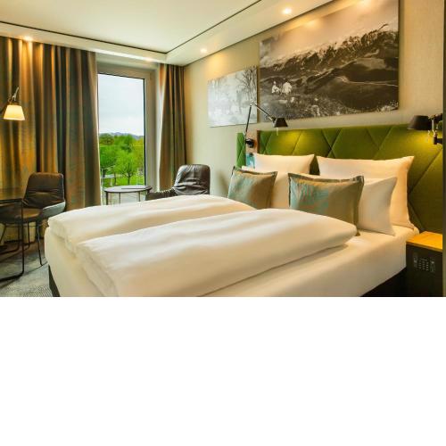 Motel One Salzburg-Süd