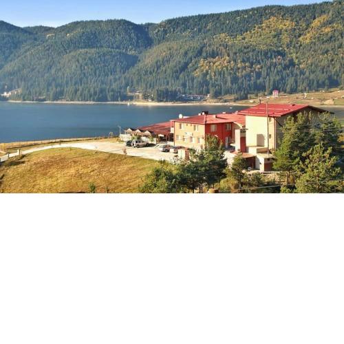 Motel Sarnitsa