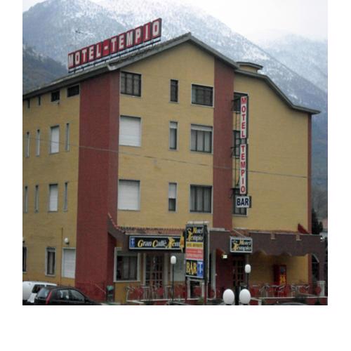 Motel Tempio