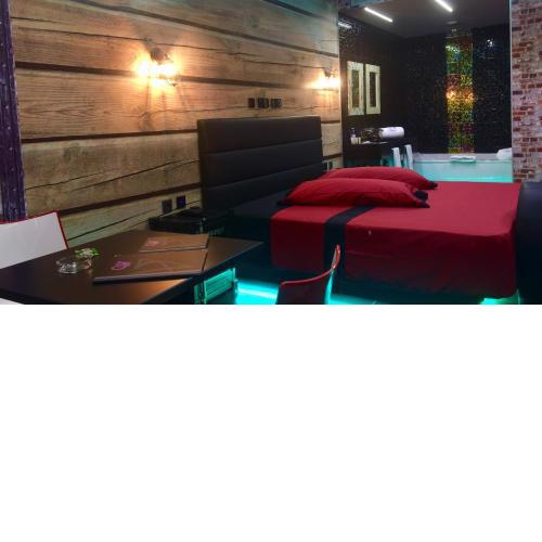 Motel Venus Madrid Norte