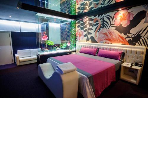 Motel Venus Pontevedra