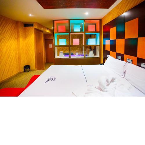 Motel Venus Valladolid