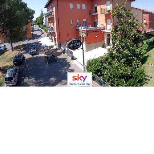 Motel Villaggio