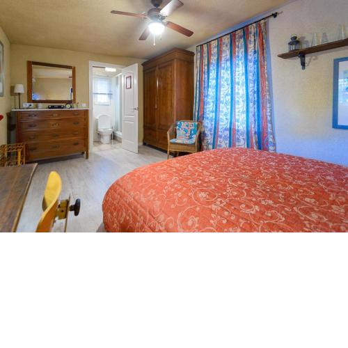 MotoGP Accommodation