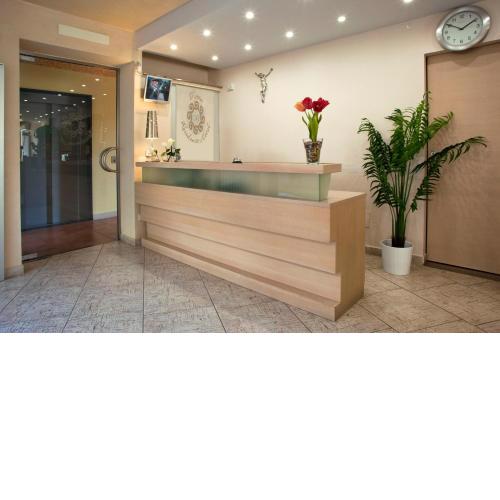 Motta Residence Hotel