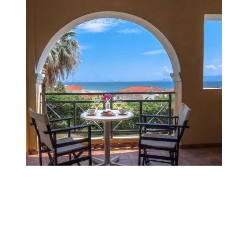 Mounda Beach Hotel