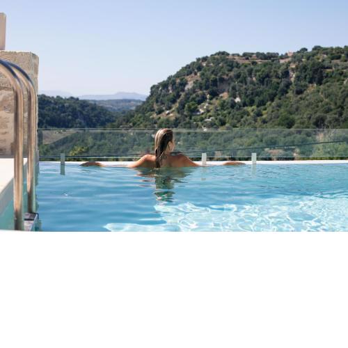 Moundros Villa