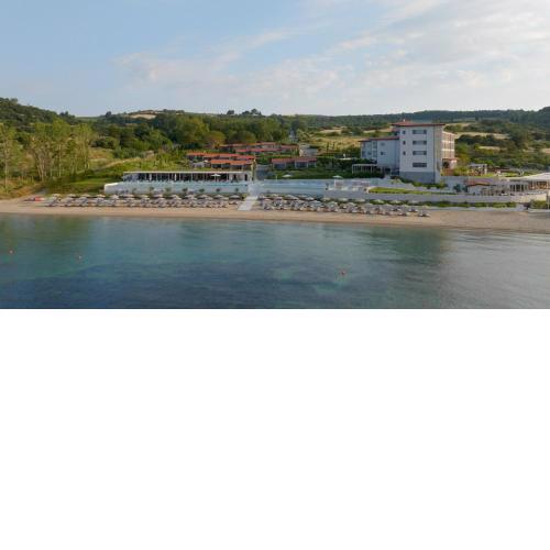 Mount Athos Resort